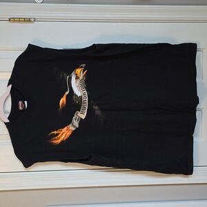 Mens Harley-Davidson Tank XL